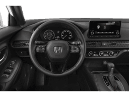 Honda HR-V Sport AWD CVT 2024