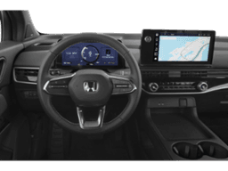 Honda Prologue Touring AWD 2024