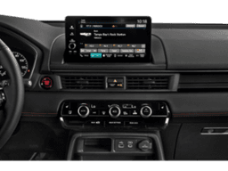Honda Pilot TrailSport AWD 2024