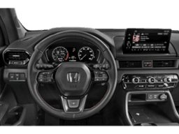 Honda Pilot TrailSport AWD 2024