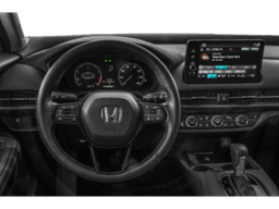 Honda HR-V EX-L AWD CVT 2024