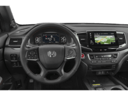 Honda Passport TrailSport AWD 2024