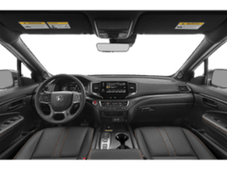 Honda Passport TrailSport AWD 2024
