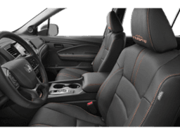 Honda Passport TrailSport AWD 2024