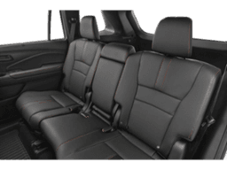 Honda Passport TrailSport AWD 2024