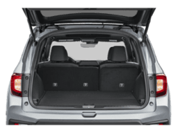 Honda Passport TrailSport AWD 2024