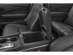 Honda Passport TrailSport AWD 2024