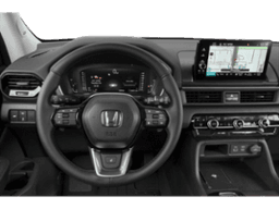 Honda Pilot Elite AWD 2024