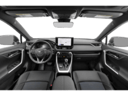 Toyota RAV4 Hybrid XSE AWD (Natl) 2025