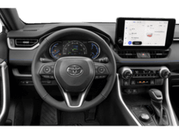 Toyota RAV4 Hybrid XSE AWD (Natl) 2025