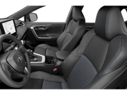 Toyota RAV4 Hybrid XSE AWD (Natl) 2025