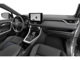 Toyota RAV4 Hybrid XSE AWD (Natl) 2025