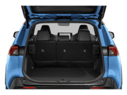 Toyota RAV4 Hybrid XSE AWD (Natl) 2025