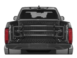 Toyota Tundra 4WD 1794 Edition CrewMax 5.5' Bed (Natl) 2024