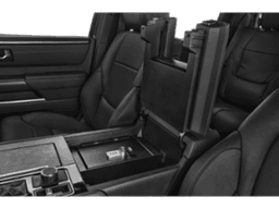 Toyota Tundra 4WD 1794 Edition CrewMax 5.5' Bed (Natl) 2024