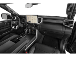 Toyota Tundra 4WD 1794 Edition CrewMax 5.5' Bed (Natl) 2024