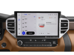 Toyota Tundra 4WD 1794 Edition CrewMax 5.5' Bed (Natl) 2024