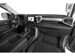 Toyota Tundra 4WD SR5 CrewMax 5.5' Bed (Natl) 2024