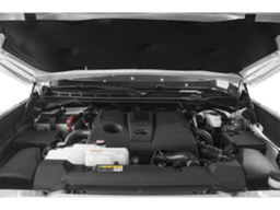 Toyota Tundra 4WD SR5 CrewMax 5.5' Bed (Natl) 2024