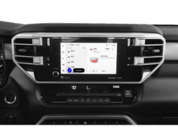Toyota Tundra 4WD SR5 CrewMax 5.5' Bed (Natl) 2024
