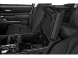 Toyota Tundra 4WD SR5 CrewMax 5.5' Bed (Natl) 2024