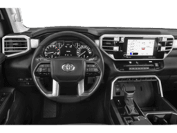 Toyota Tundra 4WD SR5 CrewMax 5.5' Bed (Natl) 2024