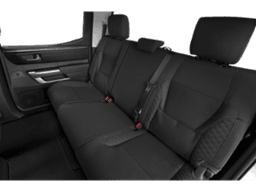 Toyota Tundra 4WD SR5 CrewMax 5.5' Bed (Natl) 2024