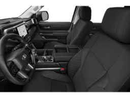 Toyota Tundra 4WD SR5 CrewMax 5.5' Bed (Natl) 2024