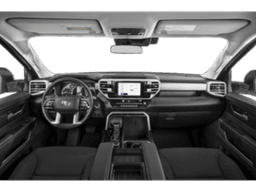 Toyota Tundra 4WD SR5 CrewMax 5.5' Bed (Natl) 2024