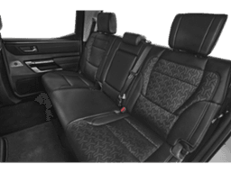 Toyota Tundra 4WD Limited CrewMax 6.5' Bed (Natl) 2024