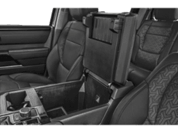 Toyota Tundra 4WD Limited CrewMax 6.5' Bed (Natl) 2024