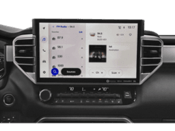 Toyota Tundra 4WD Limited CrewMax 6.5' Bed (Natl) 2024