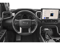 Toyota Tundra 4WD Limited CrewMax 6.5' Bed (Natl) 2024