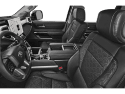 Toyota Tundra 4WD Limited CrewMax 6.5' Bed (Natl) 2024