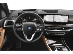 BMW X5 xDrive40i Sports Activity Vehicle 2025
