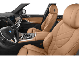 BMW X5 xDrive40i Sports Activity Vehicle 2025