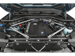 BMW X5 xDrive40i Sports Activity Vehicle 2025