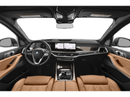 BMW X5 xDrive40i Sports Activity Vehicle 2025