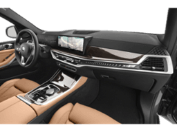 BMW X5 xDrive40i Sports Activity Vehicle 2025