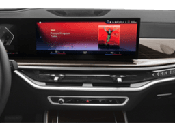 BMW X5 xDrive40i Sports Activity Vehicle 2025