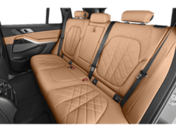BMW X5 xDrive40i Sports Activity Vehicle 2025