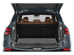 BMW X5 xDrive40i Sports Activity Vehicle 2025