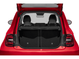 FIAT 500e Base Coupe 2026