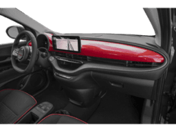 FIAT 500e Base Coupe 2026