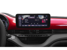 FIAT 500e Base Coupe 2026