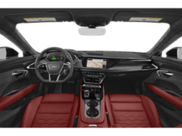 Audi RS e-tron GT quattro 2024