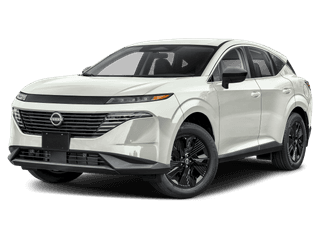 Nissan Murano SV AWD Nissan Murano SV AWD