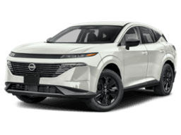 Nissan Murano SV AWD 2026 — front view