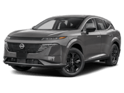 Nissan Murano SV AWD 2026 — front view