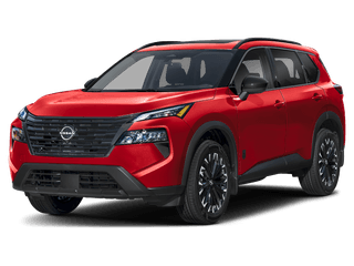 Nissan Rogue Dark Armor AWD Nissan Rogue Dark Armor AWD